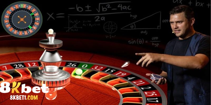 Đa dạng cửa cược trong Roulette bạn lựa chọn