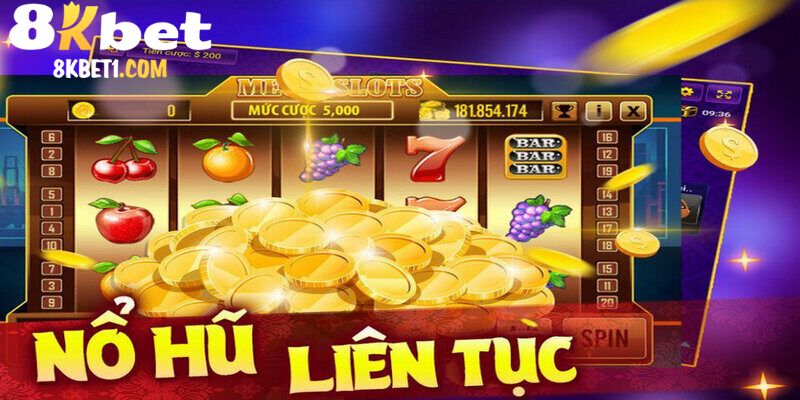 Hội viên nên thử nghiệm nhiều game nổ hũ khác nhau