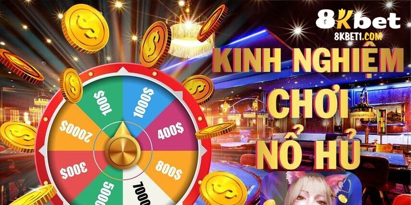 Kinh nghiệm chơi game nổ hũ 79