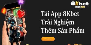 tải app 8kbet