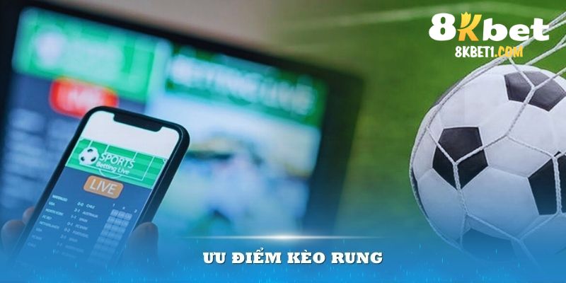 Kèo rung là gì mà rất nhiều người chơi muốn tìm hiểu 