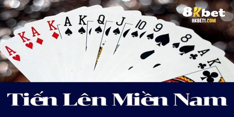 Luật cơ bản trong game tiến lên miền nam