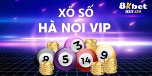 xổ số hà nội vip